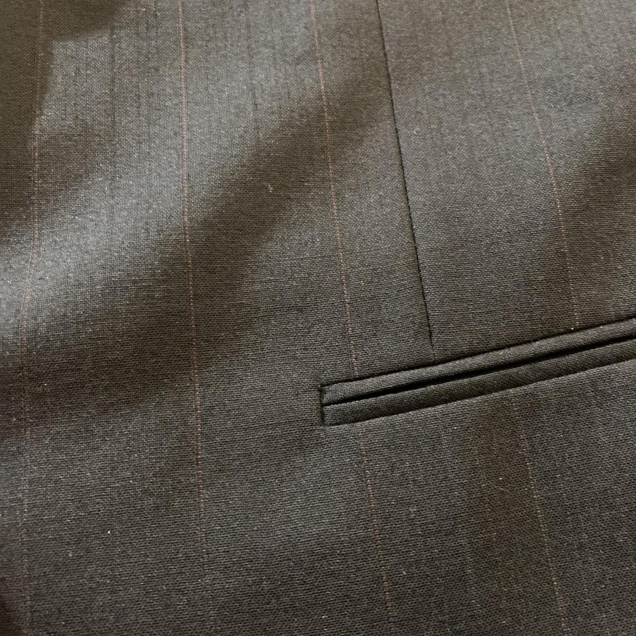 Albert Nipon Men's Suit - Black - One size – Albe… - image 3