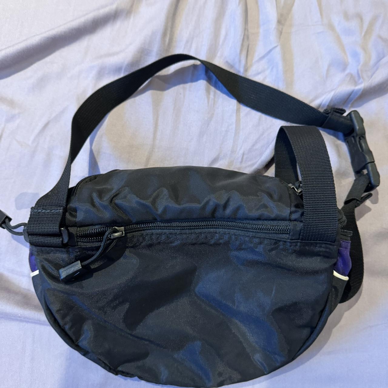 Supreme Nike Shoulder Bag (SS19) - $45