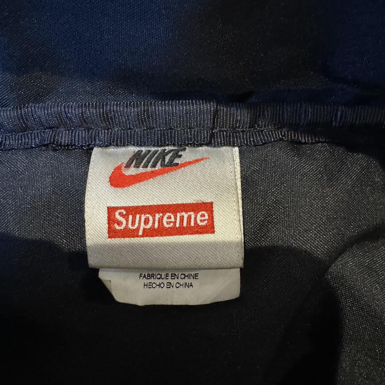 SS19 Supreme nike shoulder bag 3 pockets Bought it | Depop SS19 Supreme nike shoulder bag 3 pockets Bought it | Depop