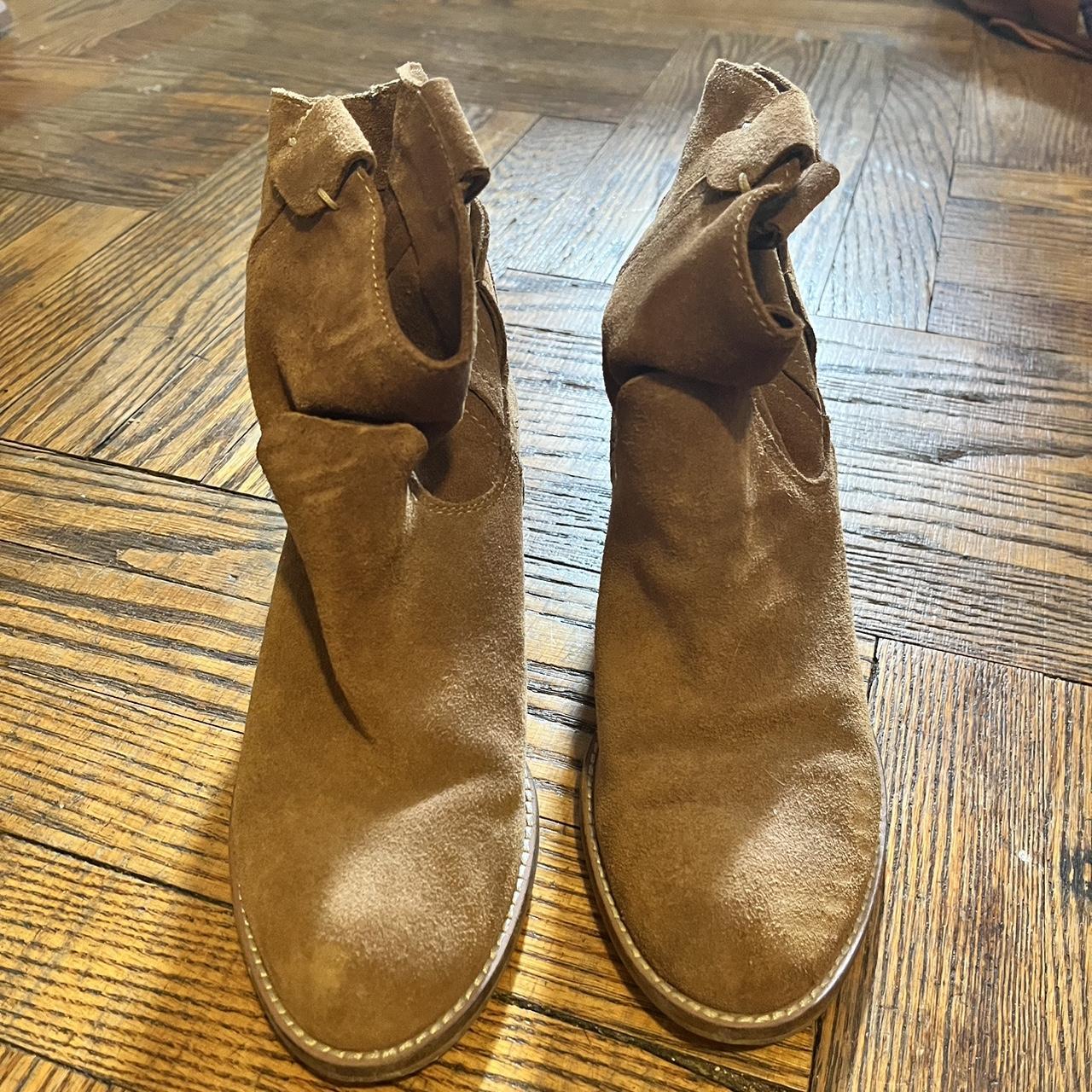 dolce vita cowgirl boots