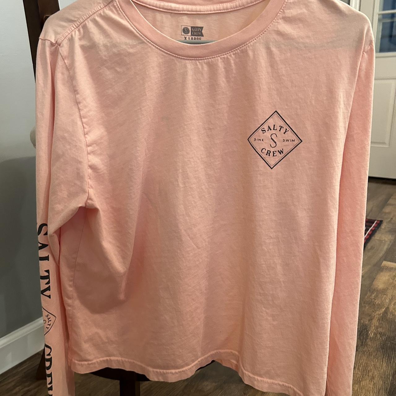 Women's Salty Crew Shirts, New & Used