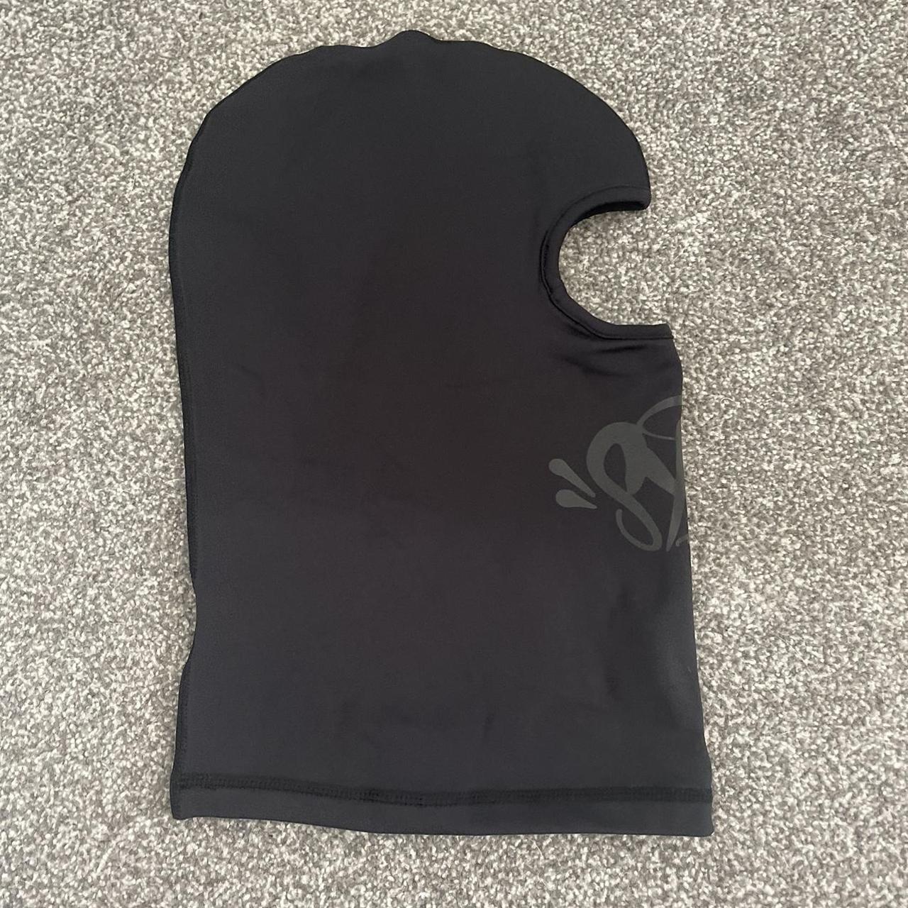 スキー・スノーボードアクセサリー Syna World balaclava Black Central Cee Syna World balaclava Black Central Cee - メルカリ