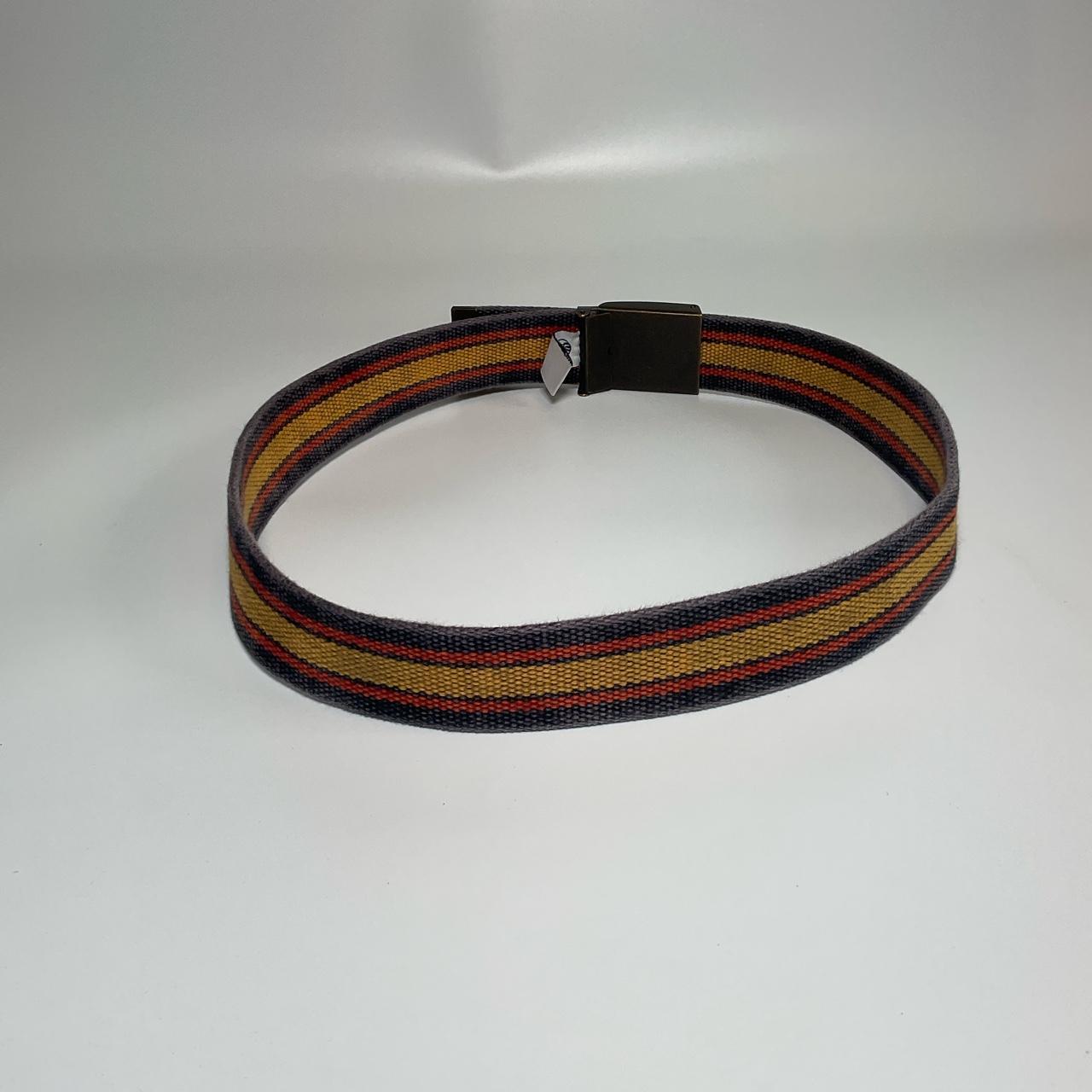 fatface belt