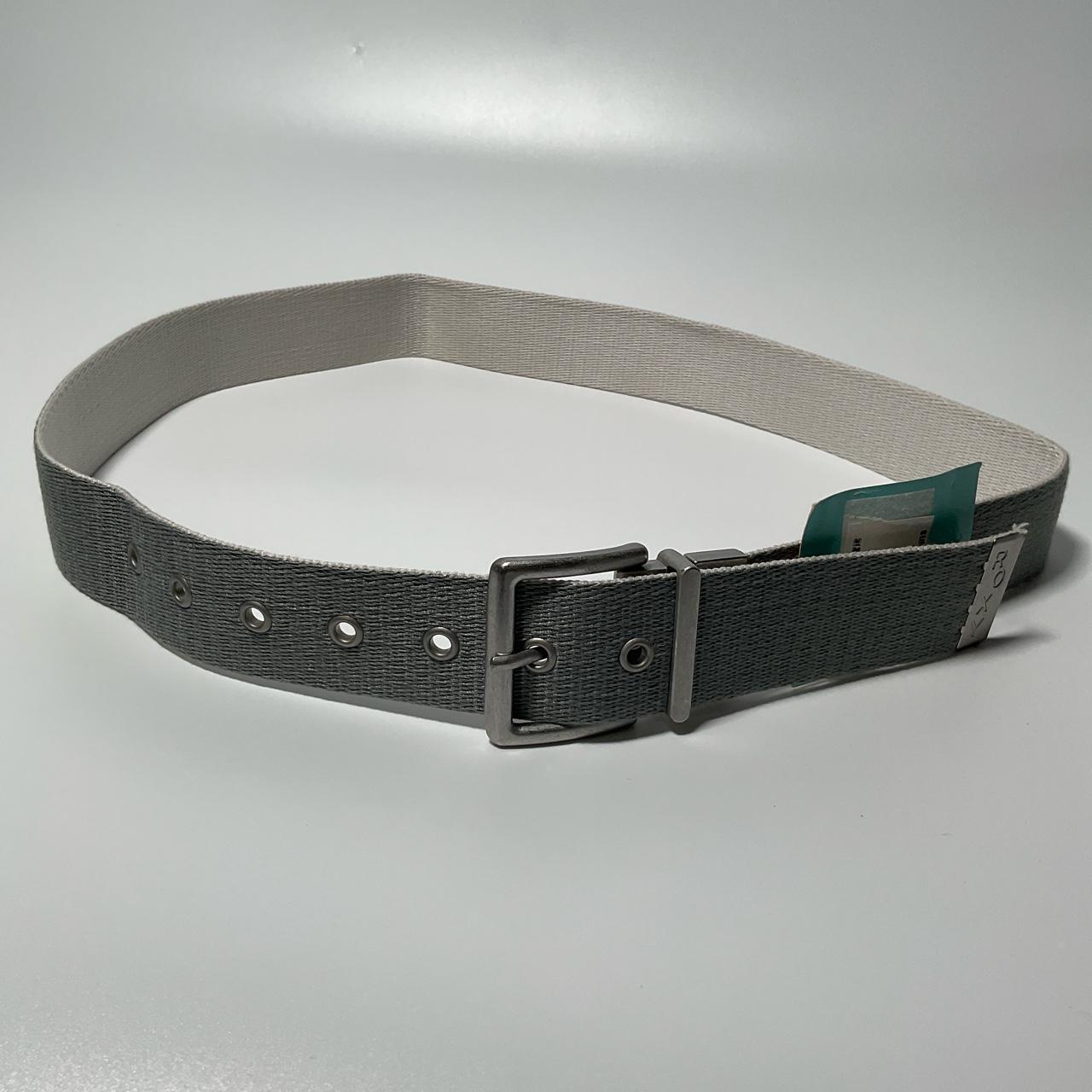 Roxy belt clearance