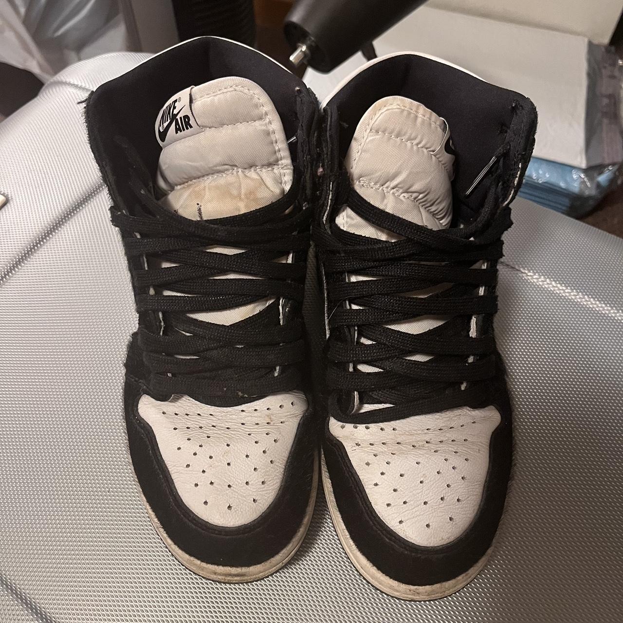 jordan 1 og twist low top