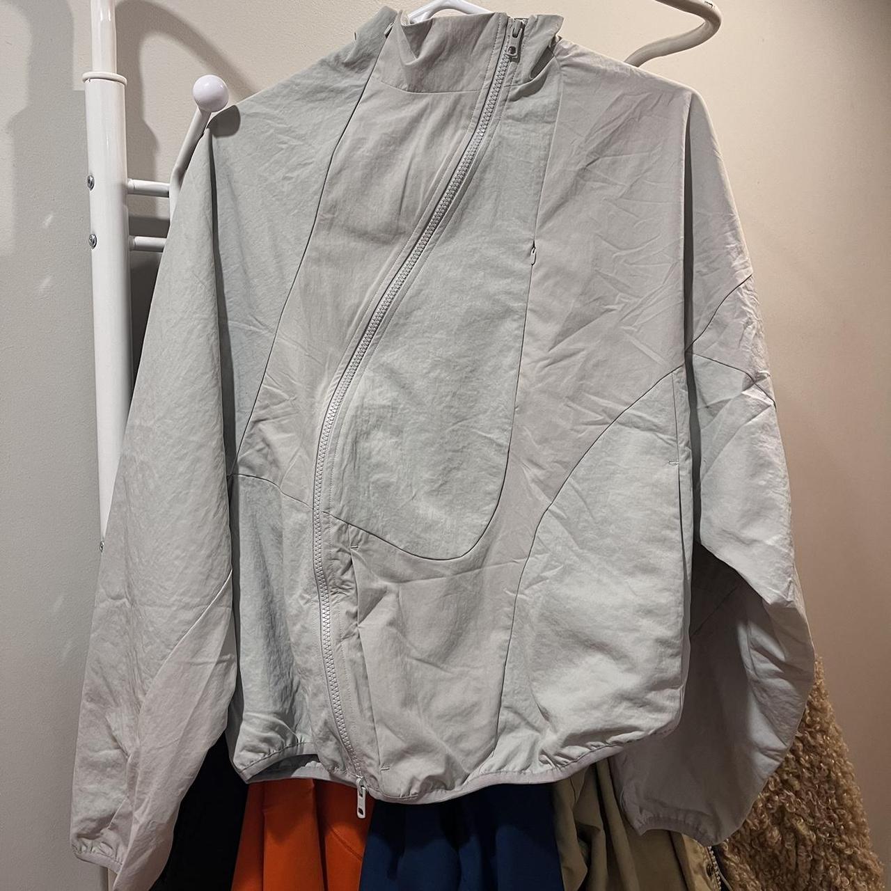 POST ARCHIVE FACTION PAF 3.1 テクニカル ジャケット