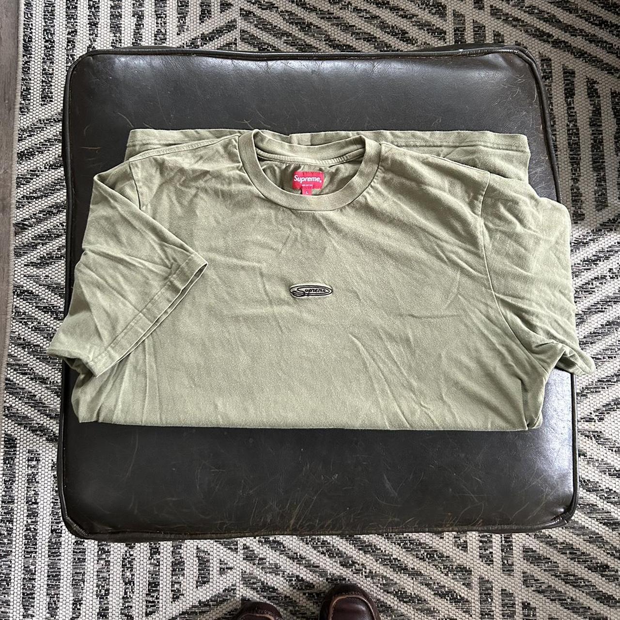 Corteiz CRTZ RTW HMP V2 Grey Sweat shirt. Will | Depop