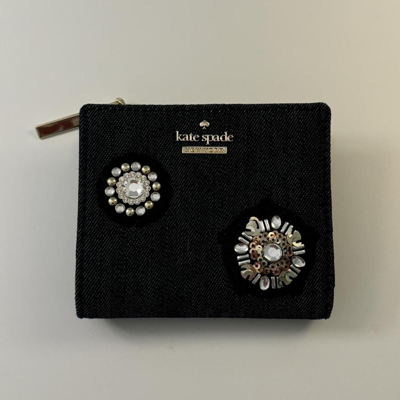 Kate Spade Purse Cameron Street Adalyn embellished