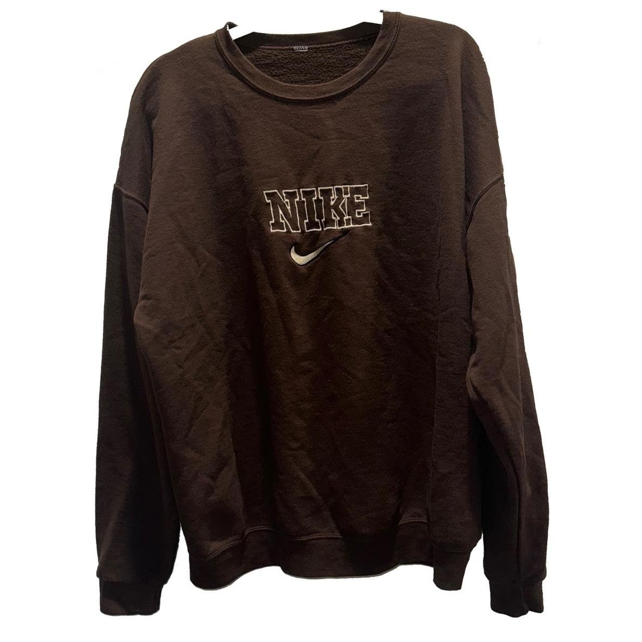 vsco nike sweatshirt