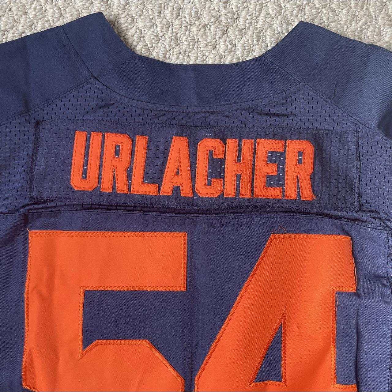 Chicago Bears Brian Urlacher Jersey #NFL, - Depop