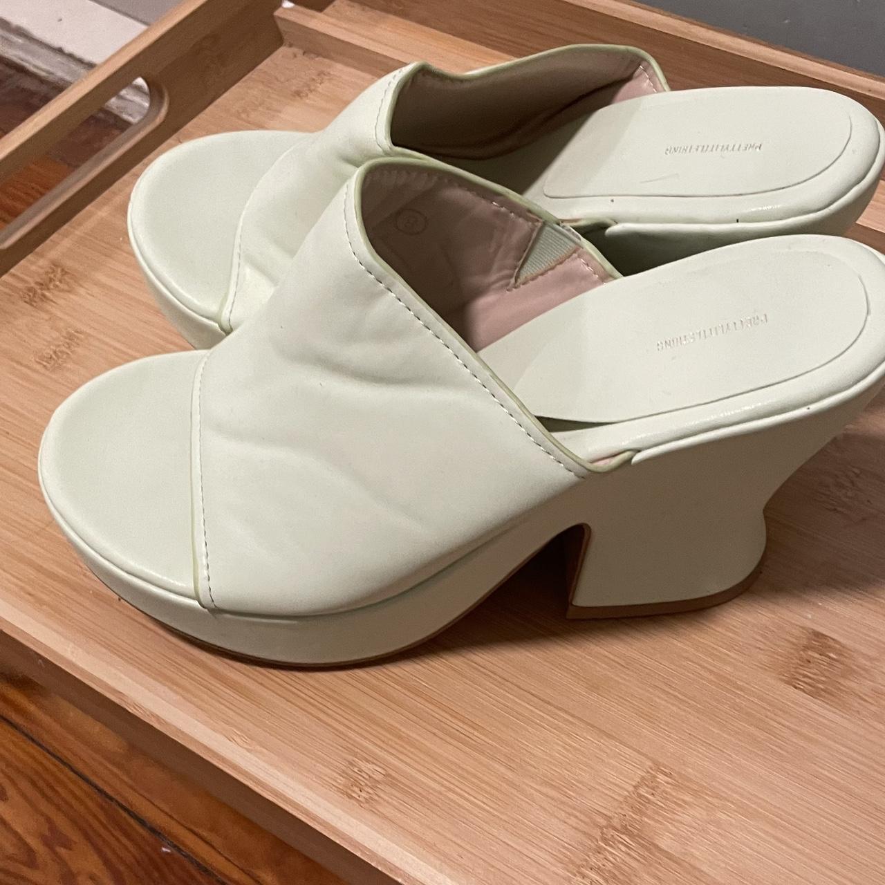 item listed by corlove