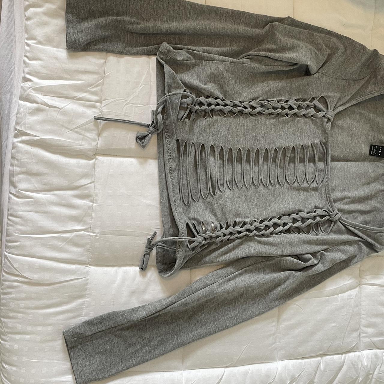 item listed by corlove