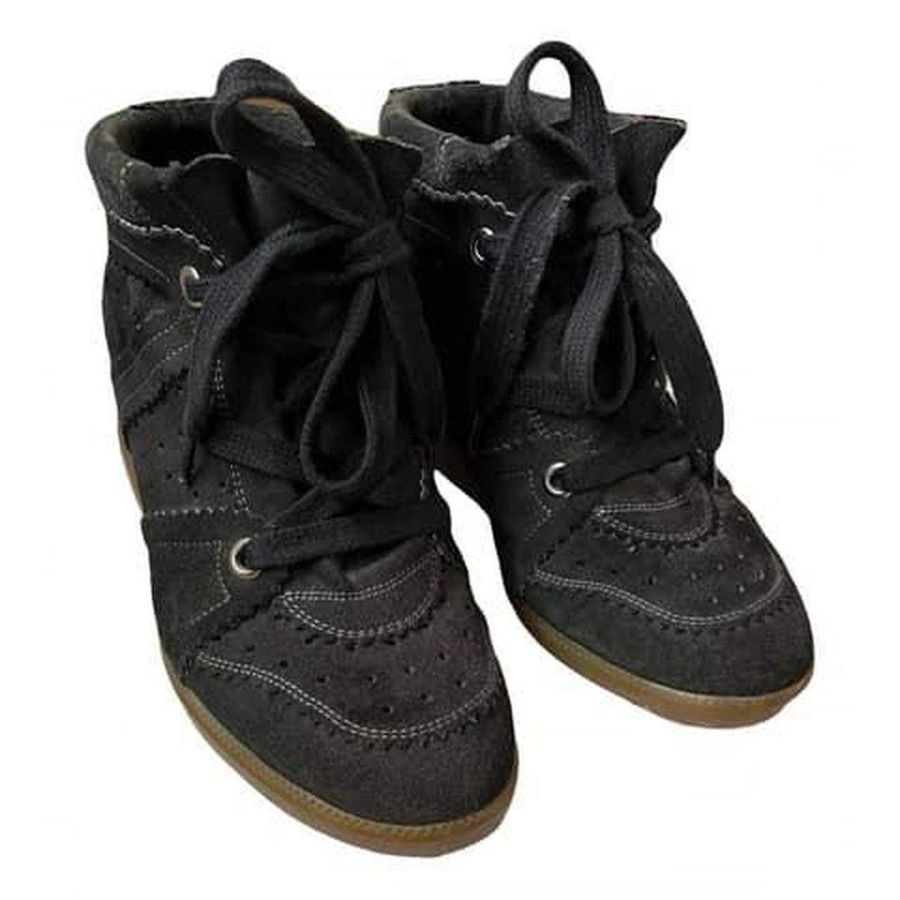 isabel marant bobby boots