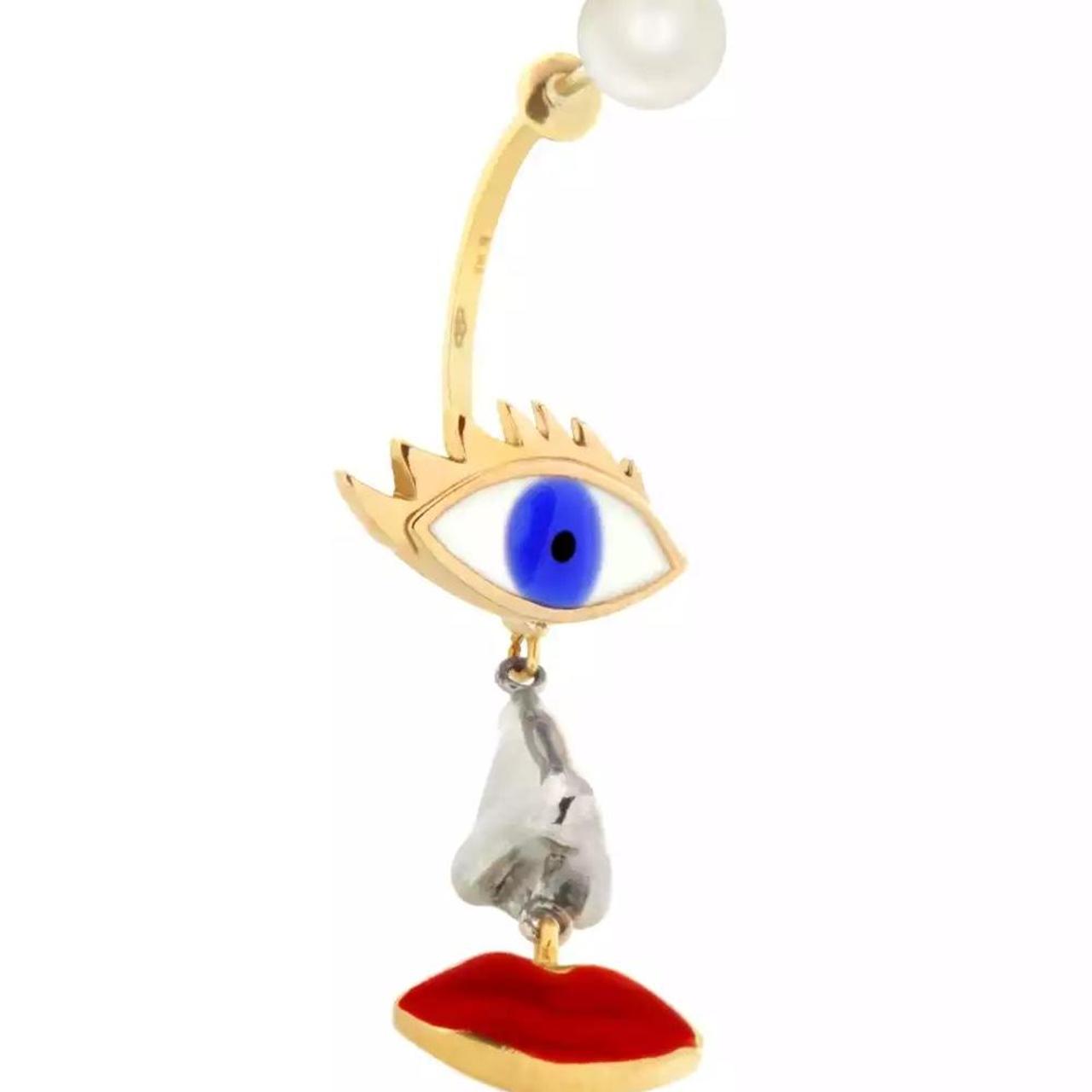 Delfina Delettrez Women's Jewellery