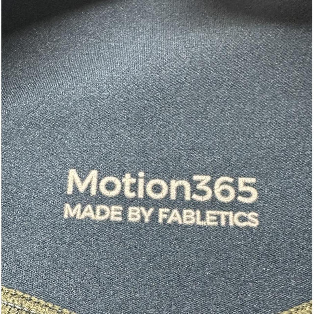 Fabletics Women's Leggings - Blue - M – Fabletics… - image 3