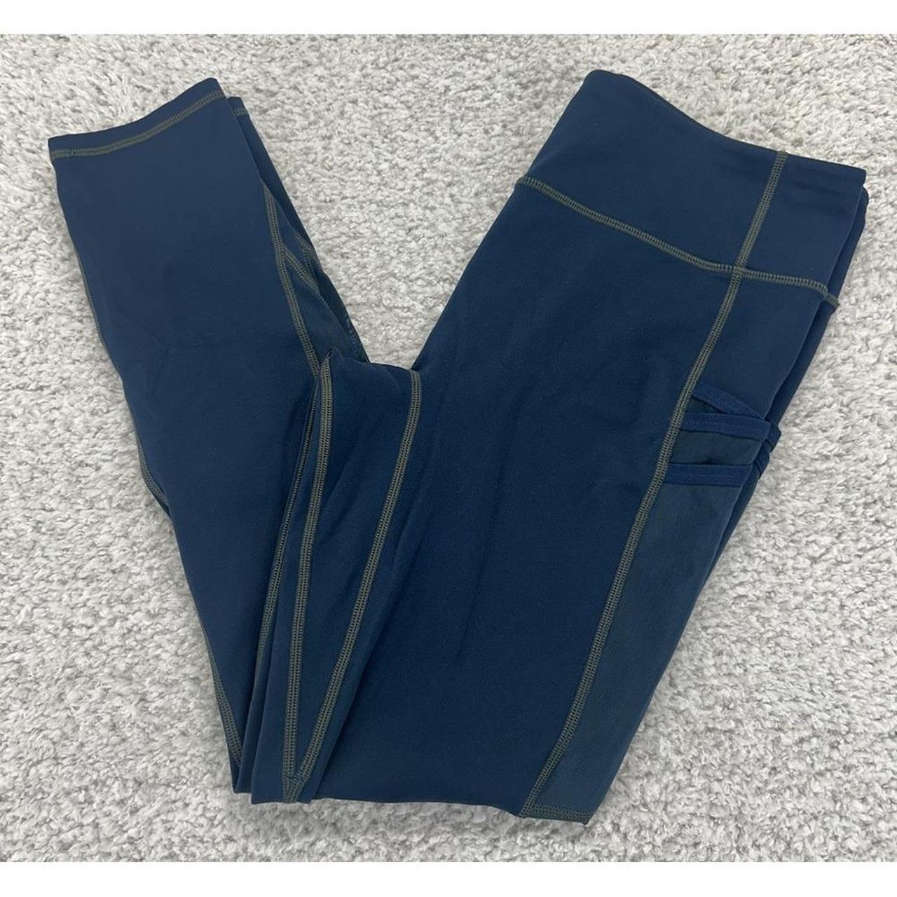 Fabletics Women's Leggings - Blue - M – Fabletics… - image 5