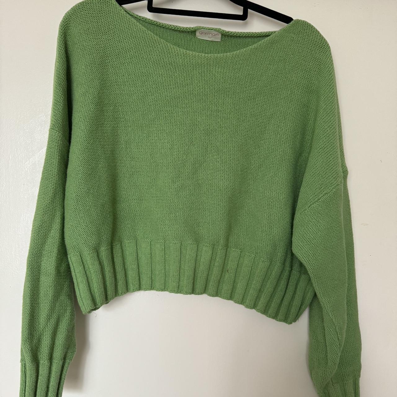 Gorman Jumper - Depop