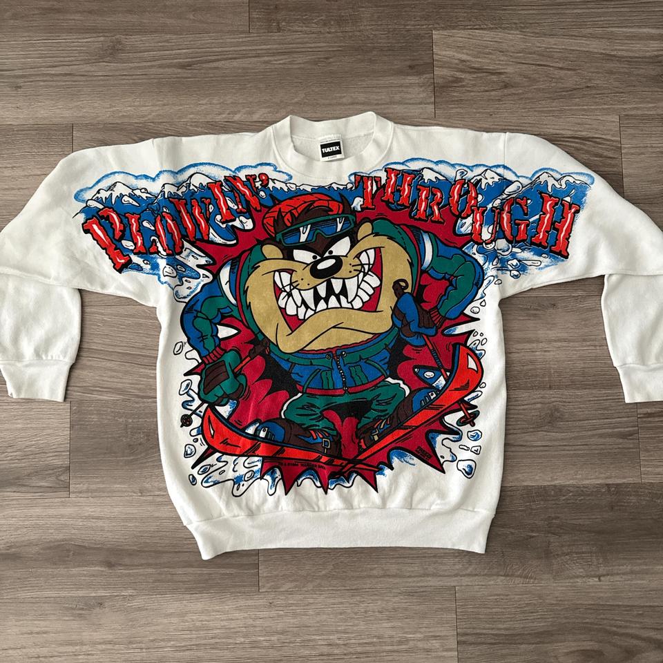 トップス 90s   hockey shirt $_12.JPG?set_id=880000500F