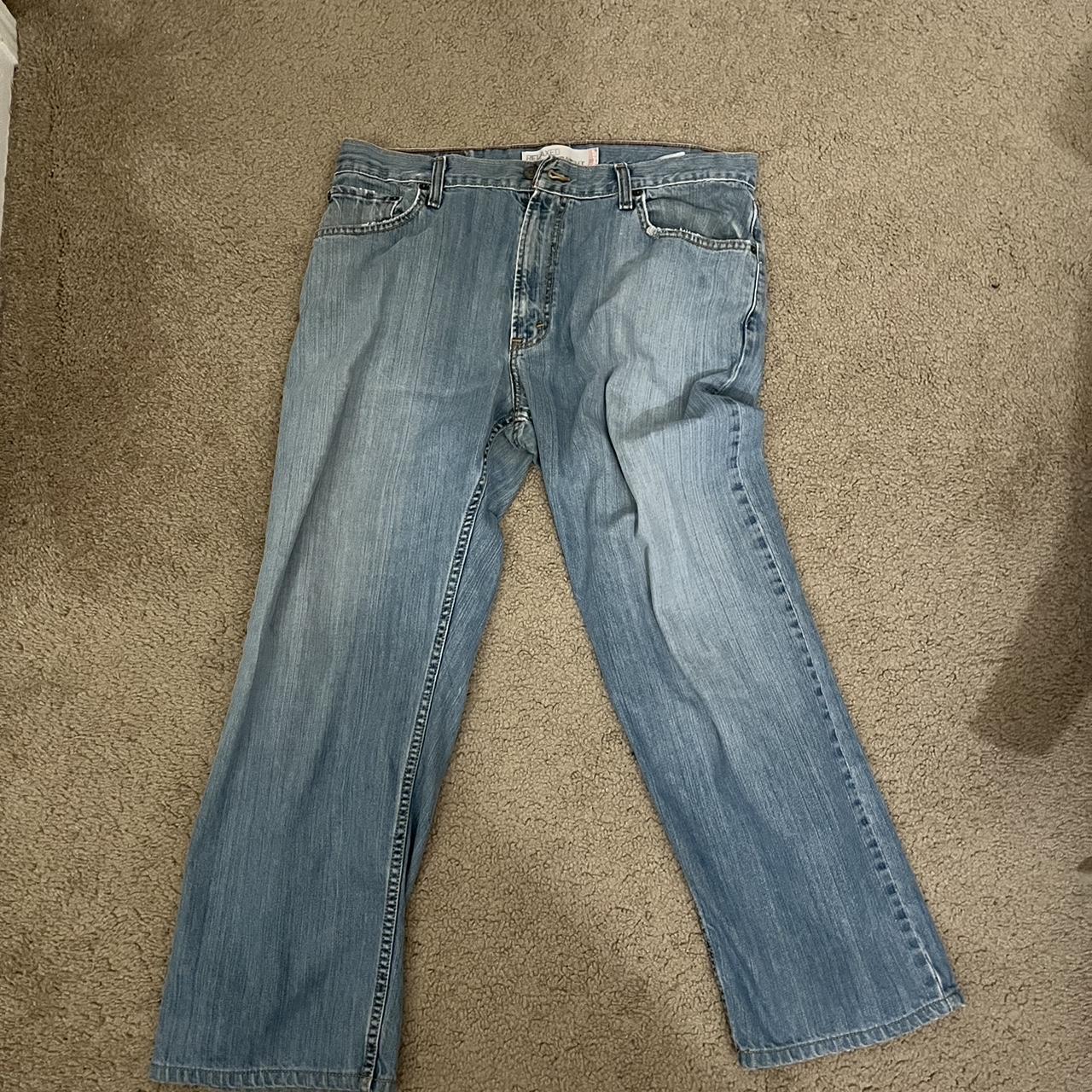 Men's Blue Jeans | Depop