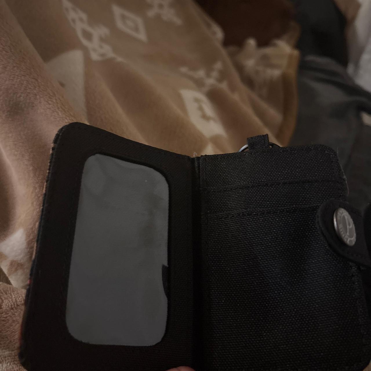 Pendleton Men's Wallets - Black – Multi color Pen… - image 1