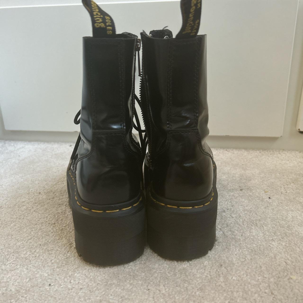 jadon max doc martens sale