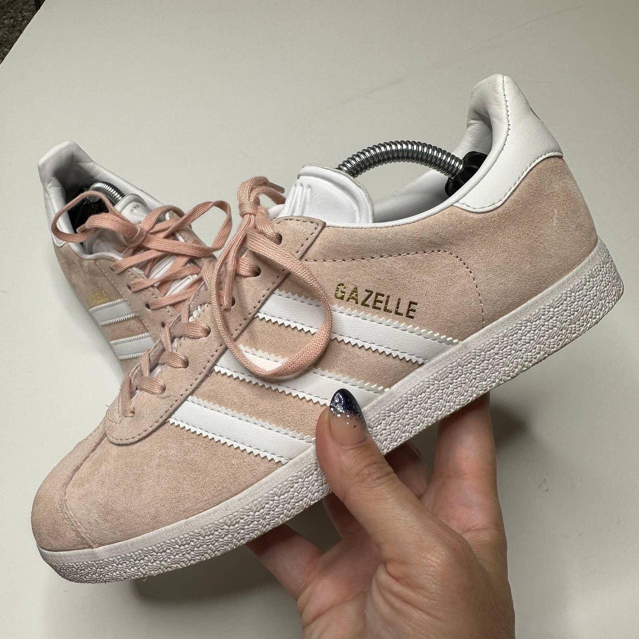 womens all pink adidas