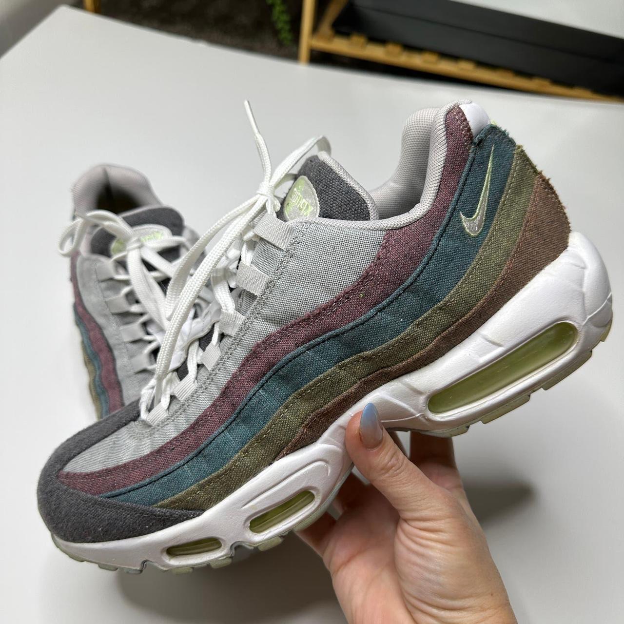 recycled air max 95