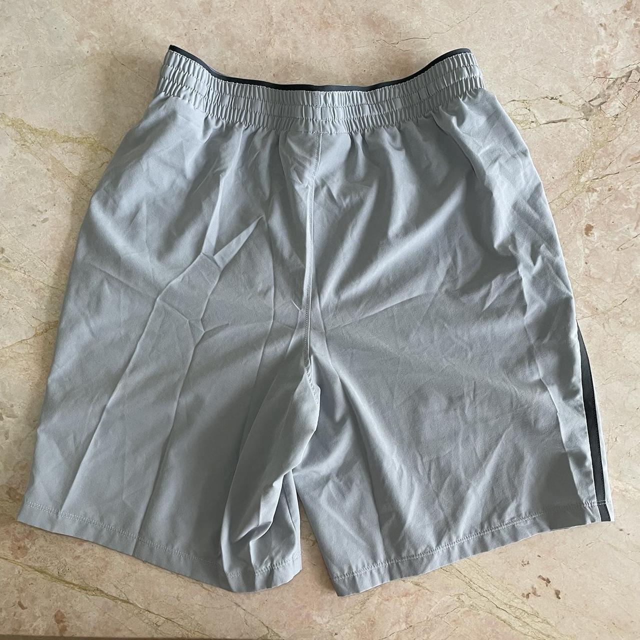 under armor baseball underwear shorts brand new - Depop