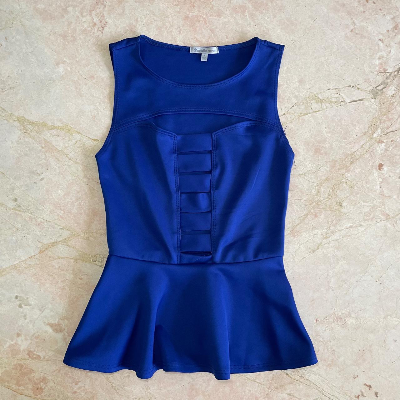 item listed by dettemindset