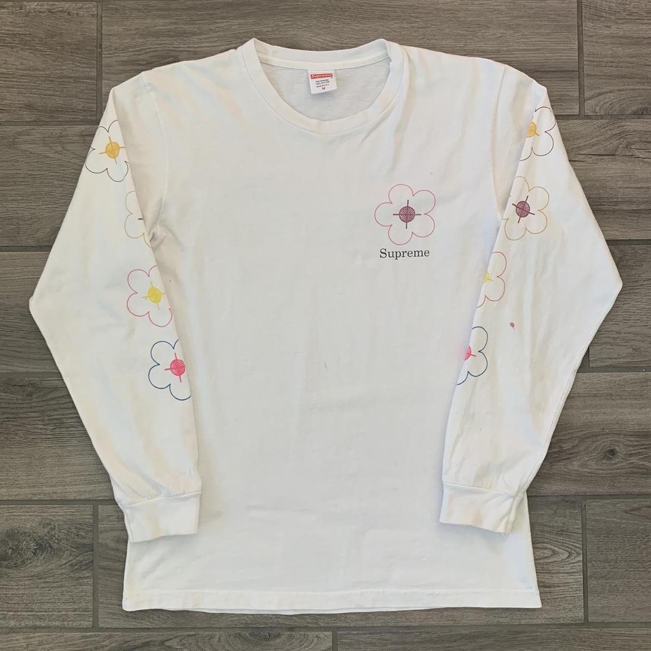 Supreme been hit tee on sale