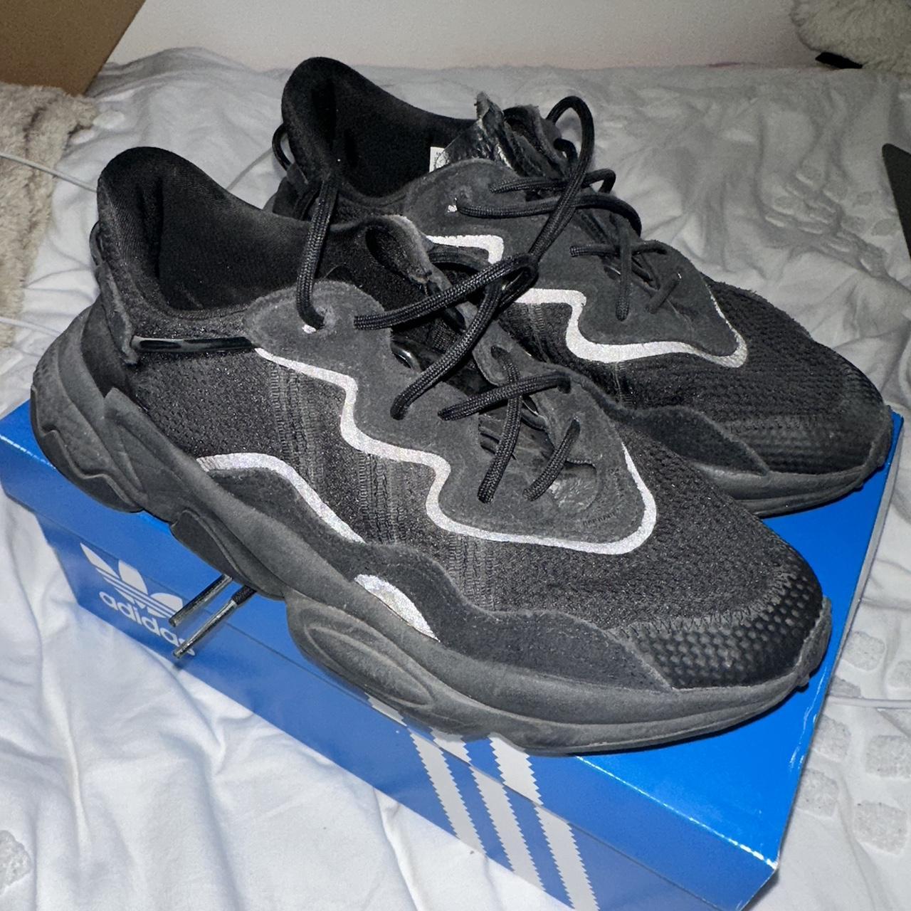 Ozweego hot sale size 6