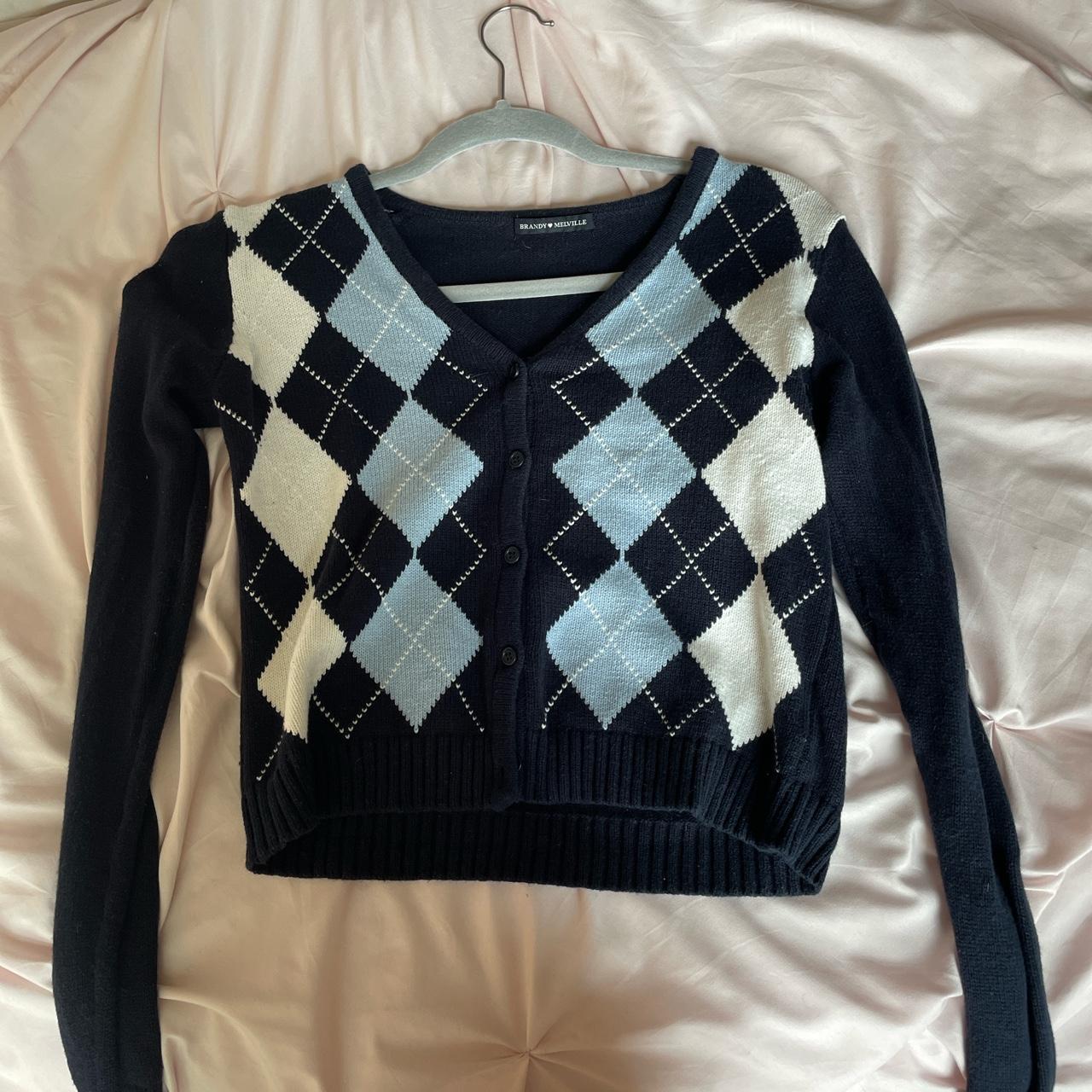 Brandy Melville Sweater. #brandymellville #sweater - Depop