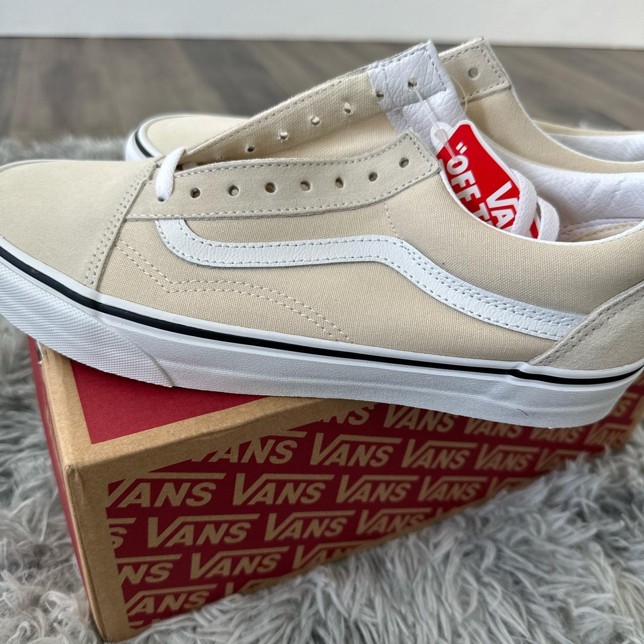 Cute old clearance skool vans