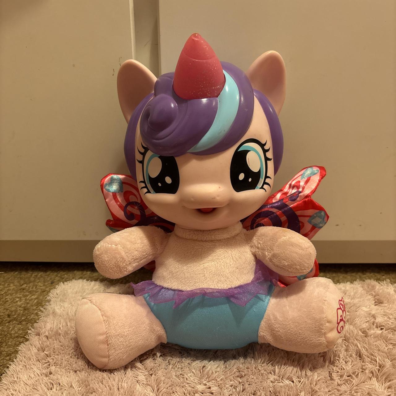 item listed by calamaricaity