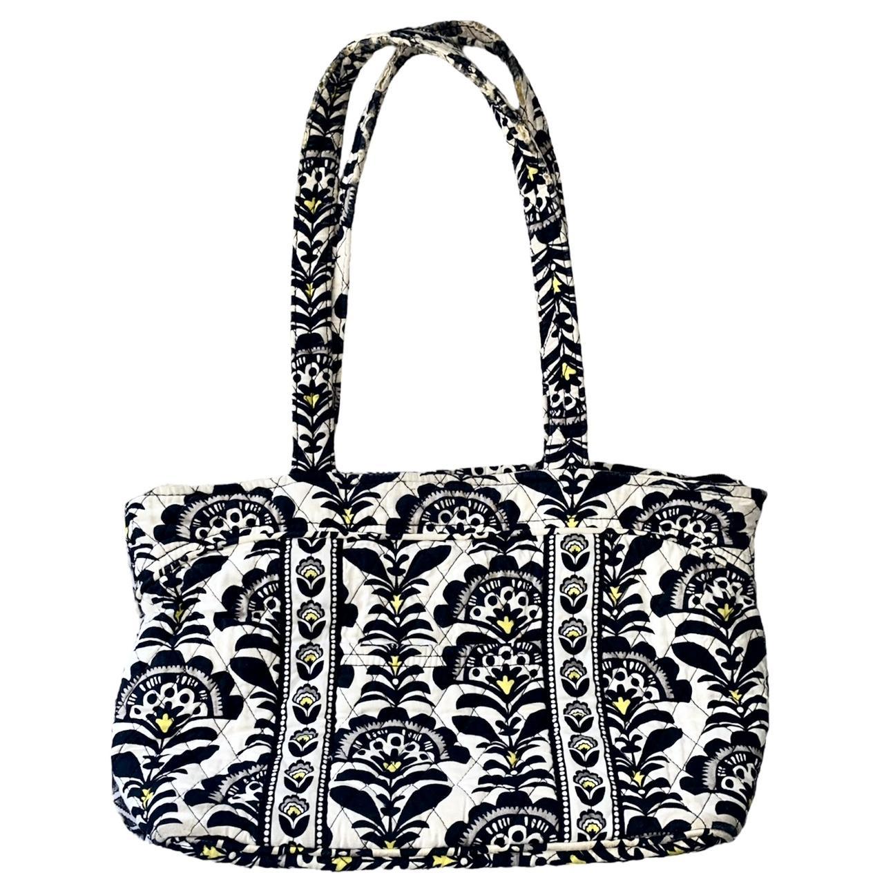 Vera bradley mandy on sale tote