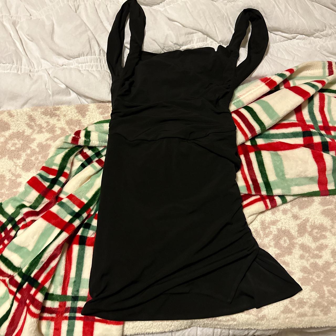 Tiger Mist Women's Dress