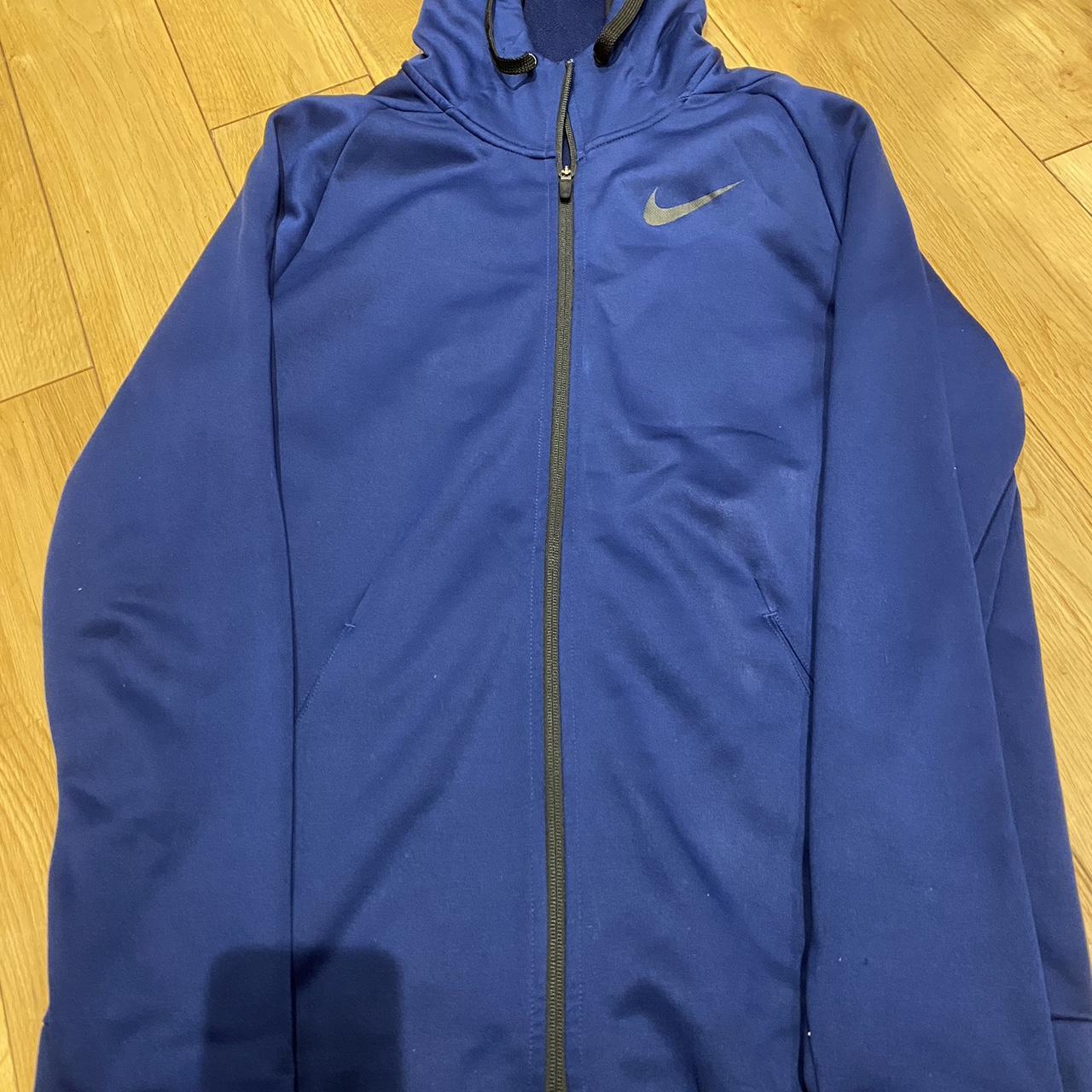 Nike Men's Jumper | Depop