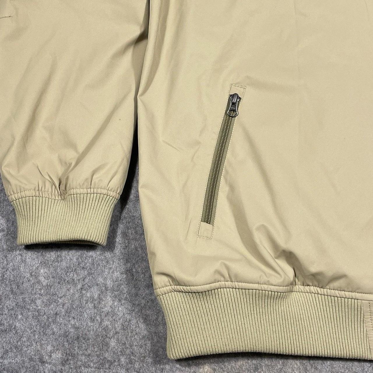 Source Unknown Men's Jacket - Tan - XL – Beretta … - image 6