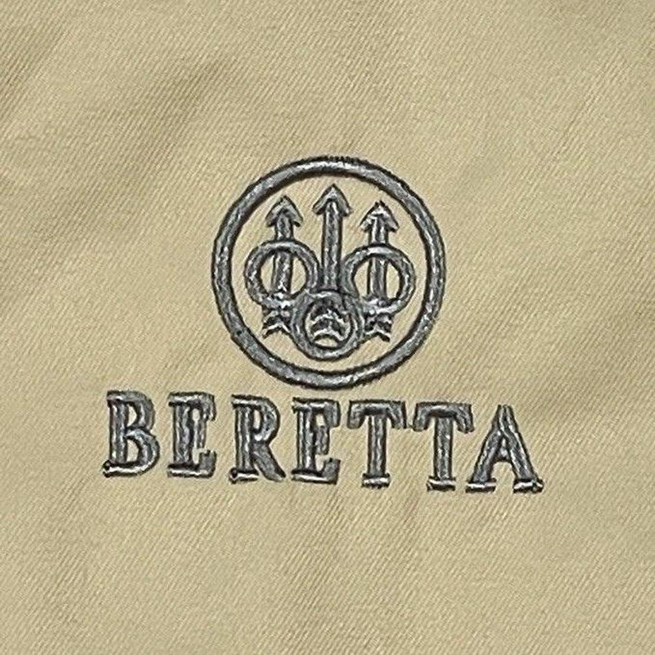 Source Unknown Men's Jacket - Tan - XL – Beretta … - image 5