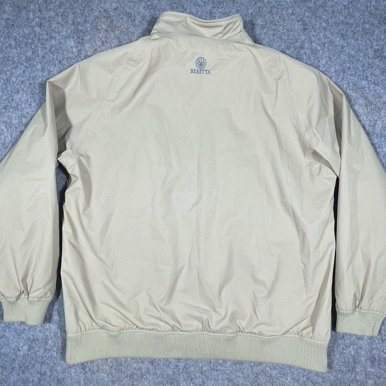 Source Unknown Men's Jacket - Tan - XL – Beretta … - image 4