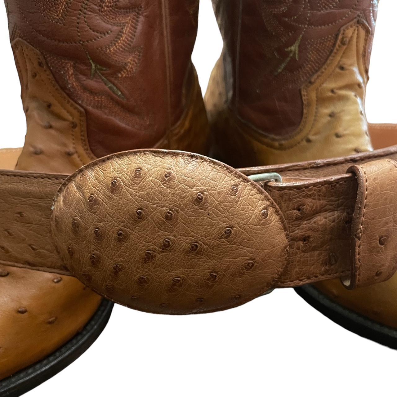 Brand New Men Boots • us size • Brand Depop