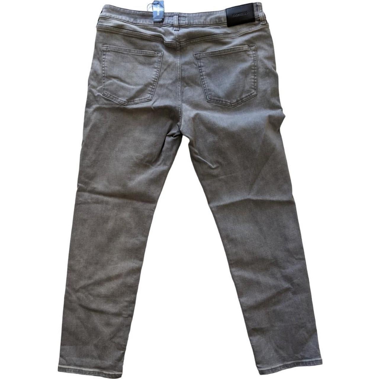 EXPRESS GREY JEANS BRAND NEW EXPRESS JEANS GREY... Depop
