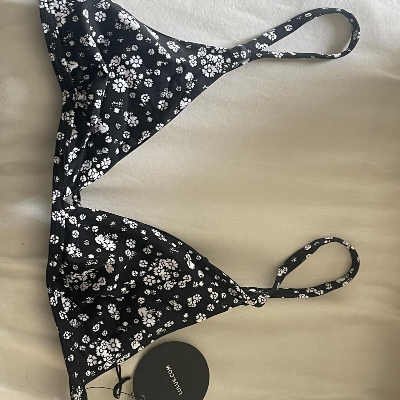 blue long sleeve crop top