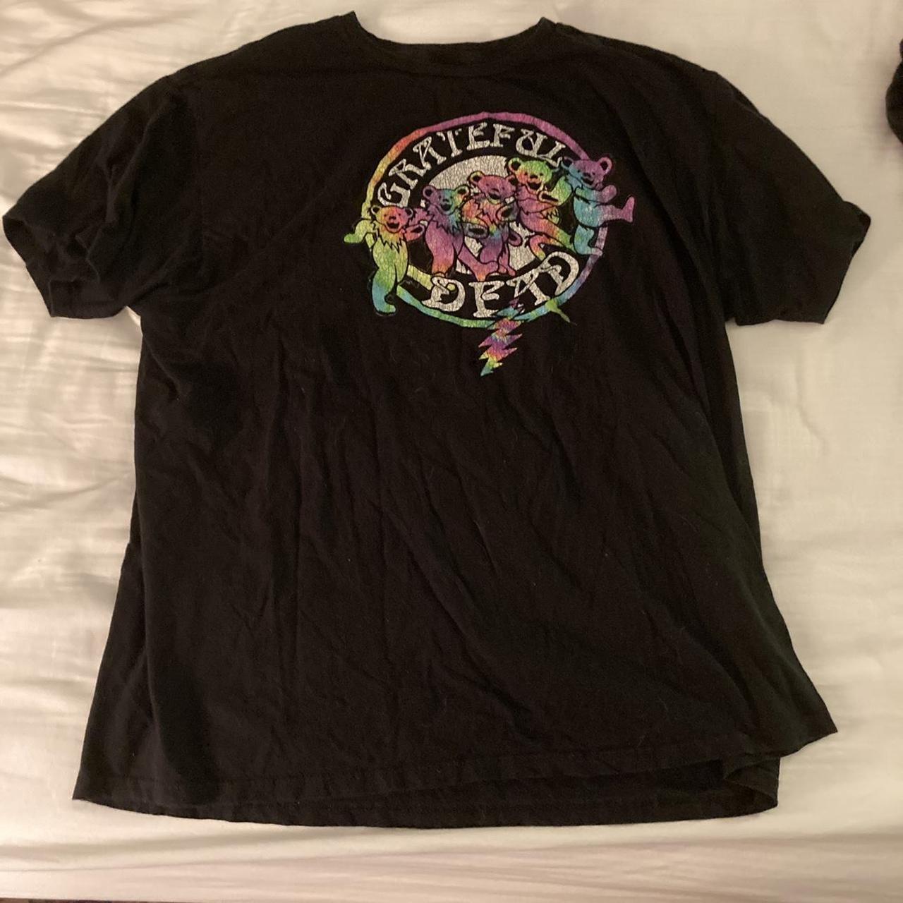 Grateful Dead, Shirts, Target Size Medium Grateful Dead Tee