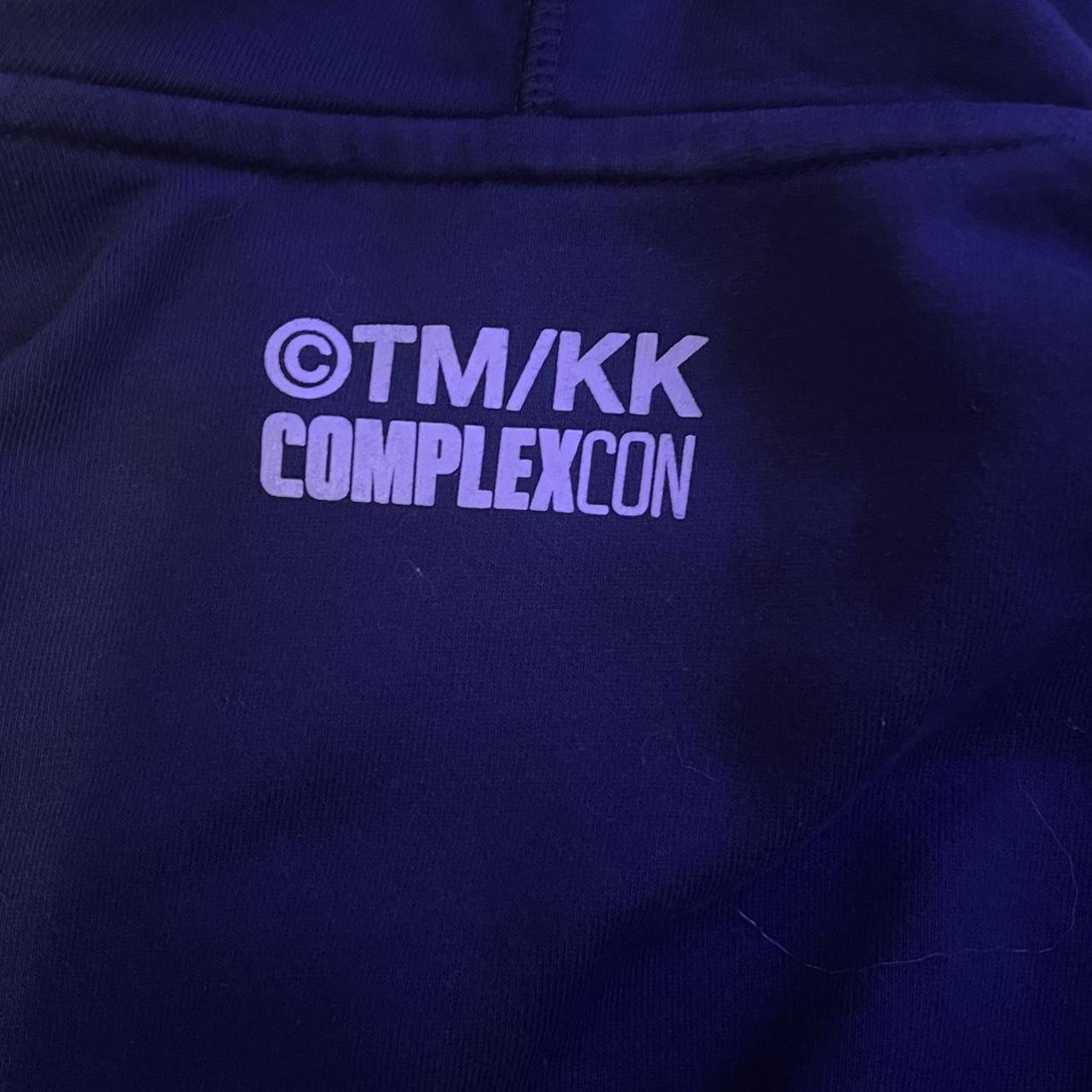 Complexcon Exclusive Cubs Hoodie