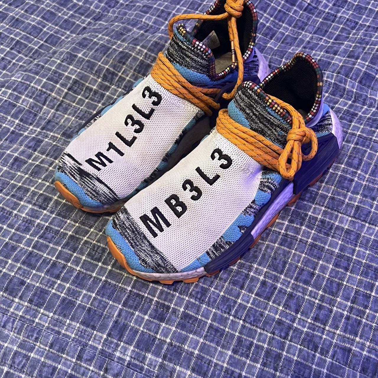 Solar sale human race