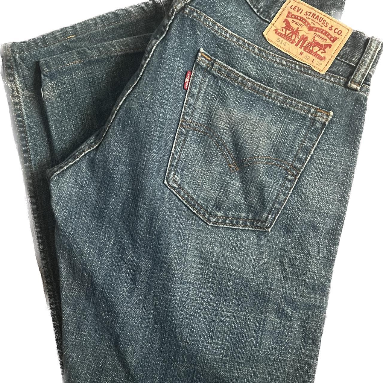 Levis 514 32 clearance 32