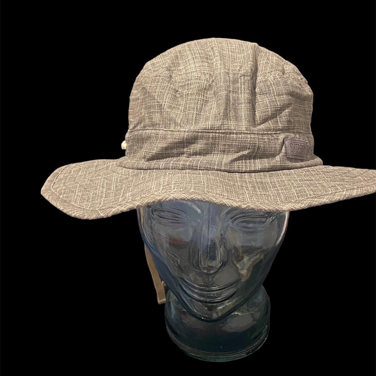 Outdoor Research EOS Hat Gray Medium This hat Depop