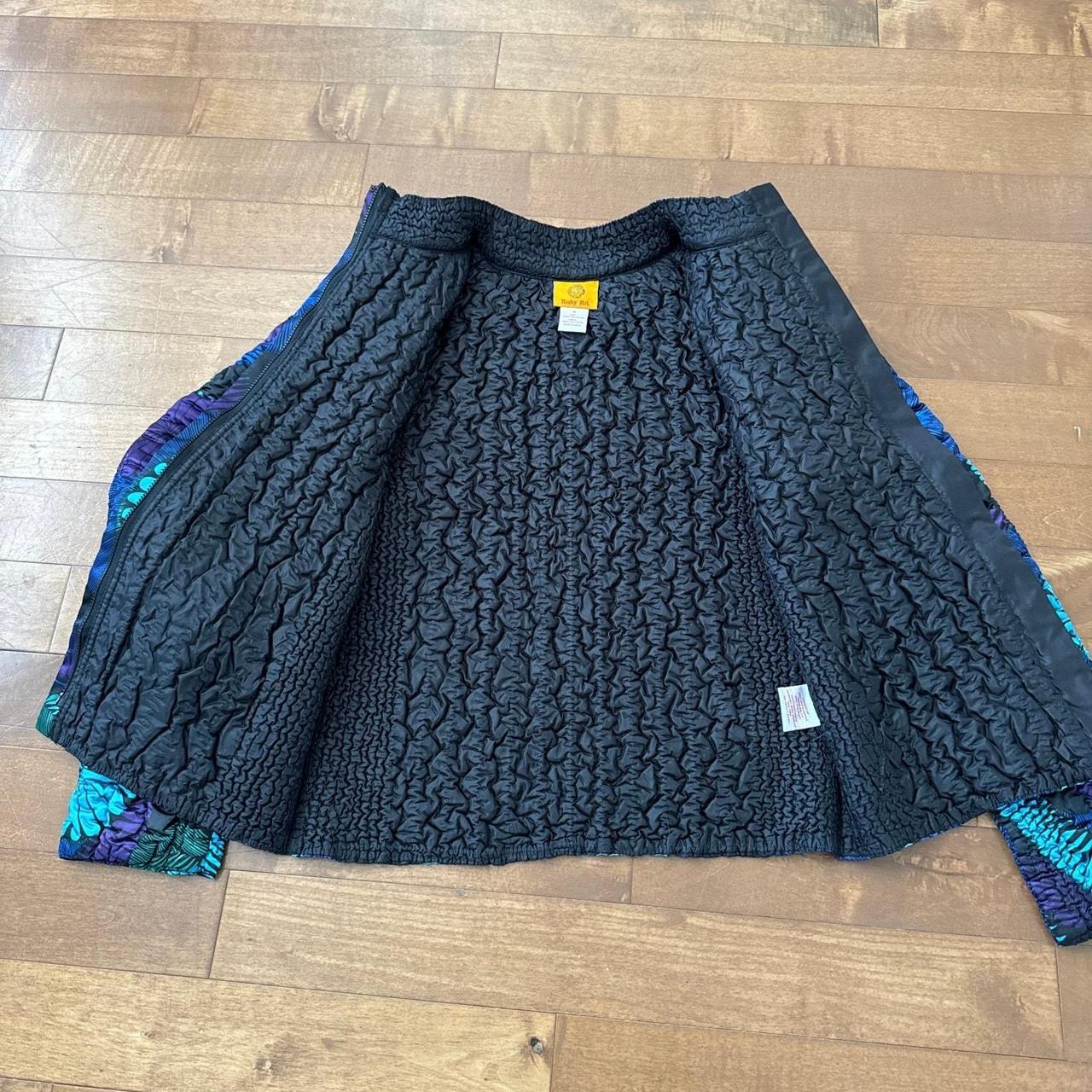 Ruby Rd. Women's Vest - Black/Blue - M – Ruby Rd … - image 8