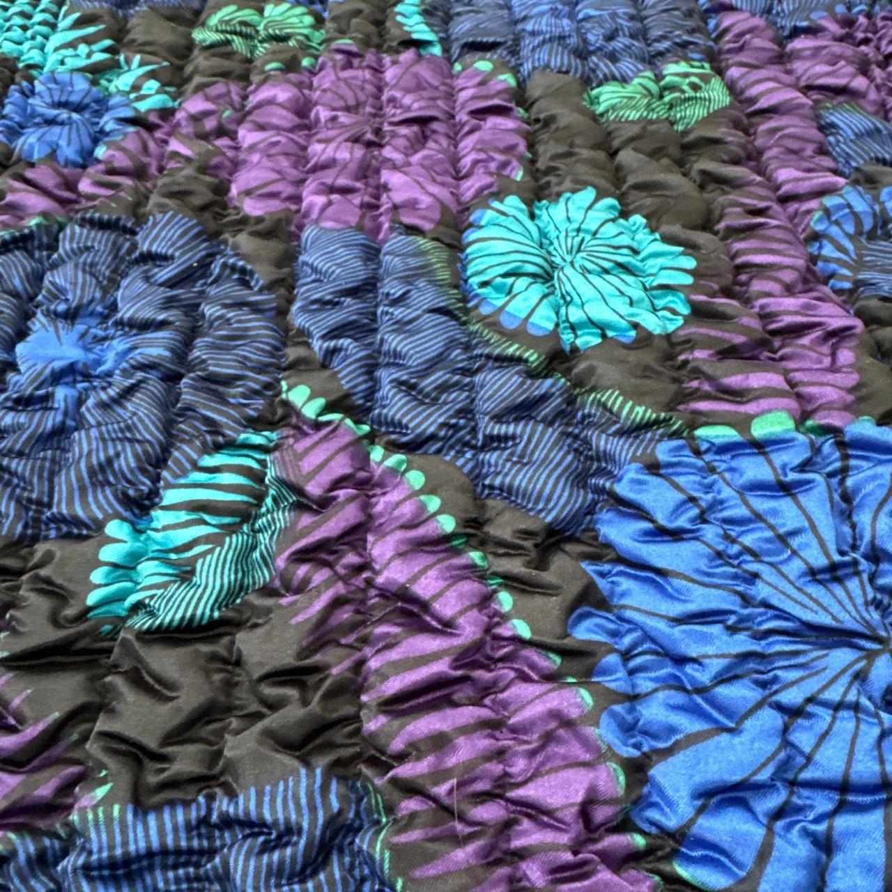 Ruby Rd. Women's Jacket - Black/Blue - M – Ruby R… - image 2